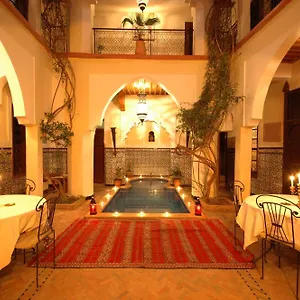 El Sagaya Marrakesch