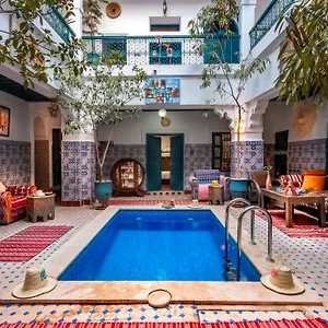 Azalia Marrakesch