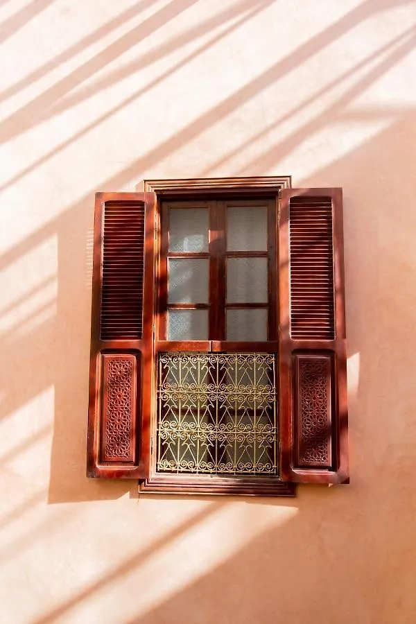 Riad Marrakech Doors Marrakesh