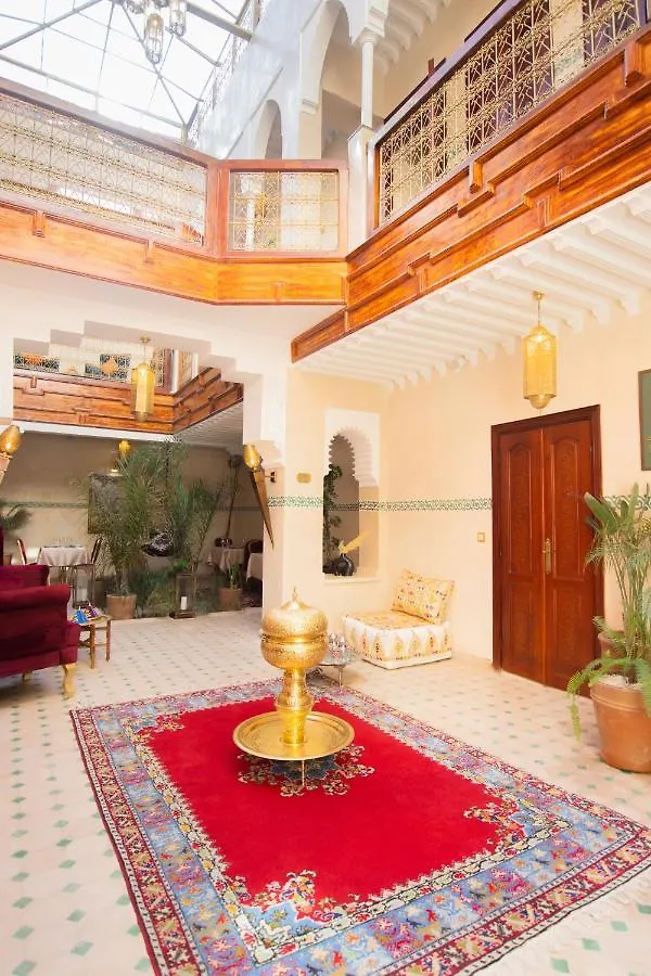 Riad Marrakech Doors Marrakesh