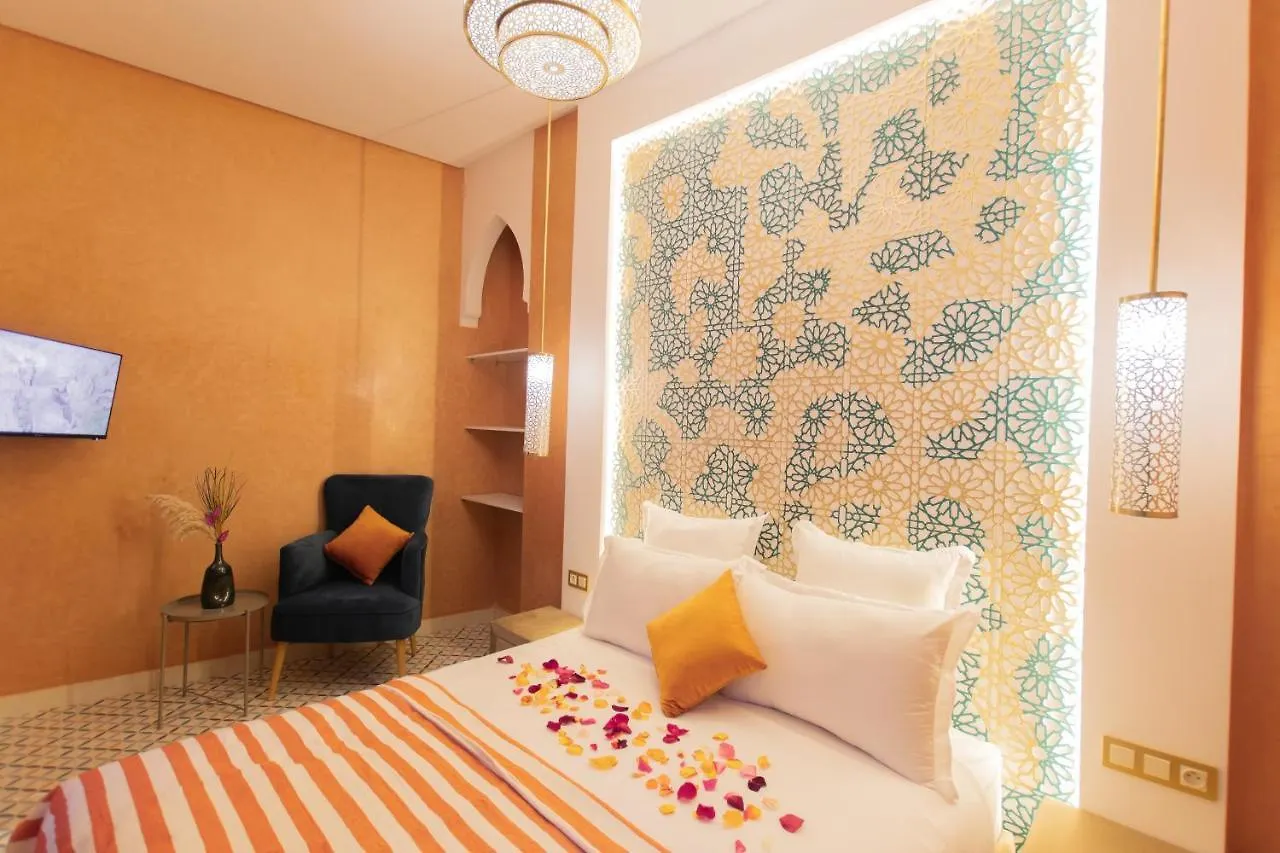 Riad Marrakech Doors Marrakesh