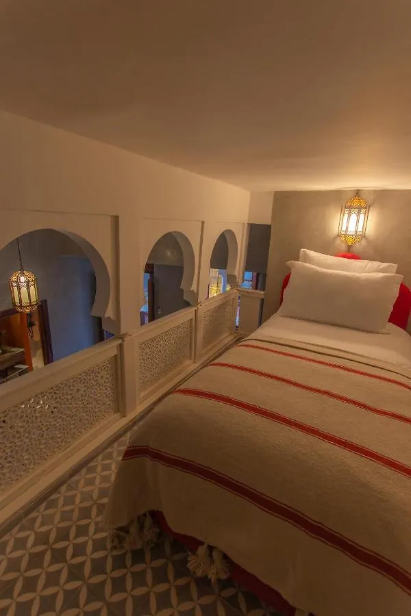 Riad Marrakech Doors Marrákes Marokkó